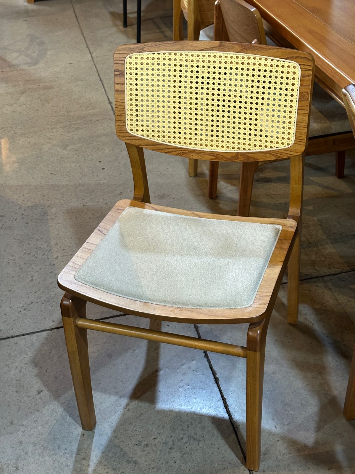 Imagem de Cadeira Pérola