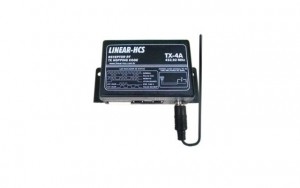 RECEPTOR LINEAR-HCS TX-4A