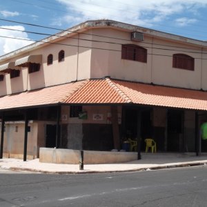 Imagem de Cobertura Metálica - Residencial e Comercial