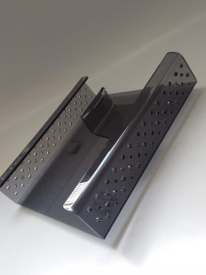 Imagem de Suporte PS4