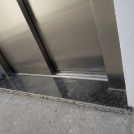 Imagens do Portfólio - AMR Elevadores