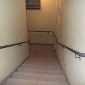 Imagem de Corrimão de Ferro