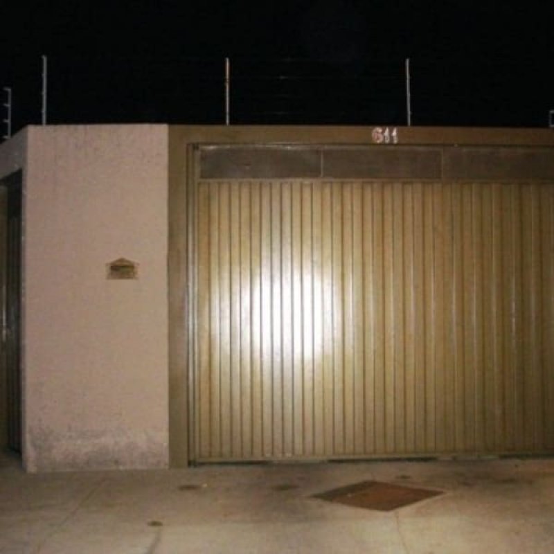 Imagem de Portão Basculante