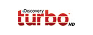 DISCOVERY TURBO HD