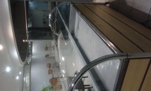 Imagem de Proteção balcão self-service 