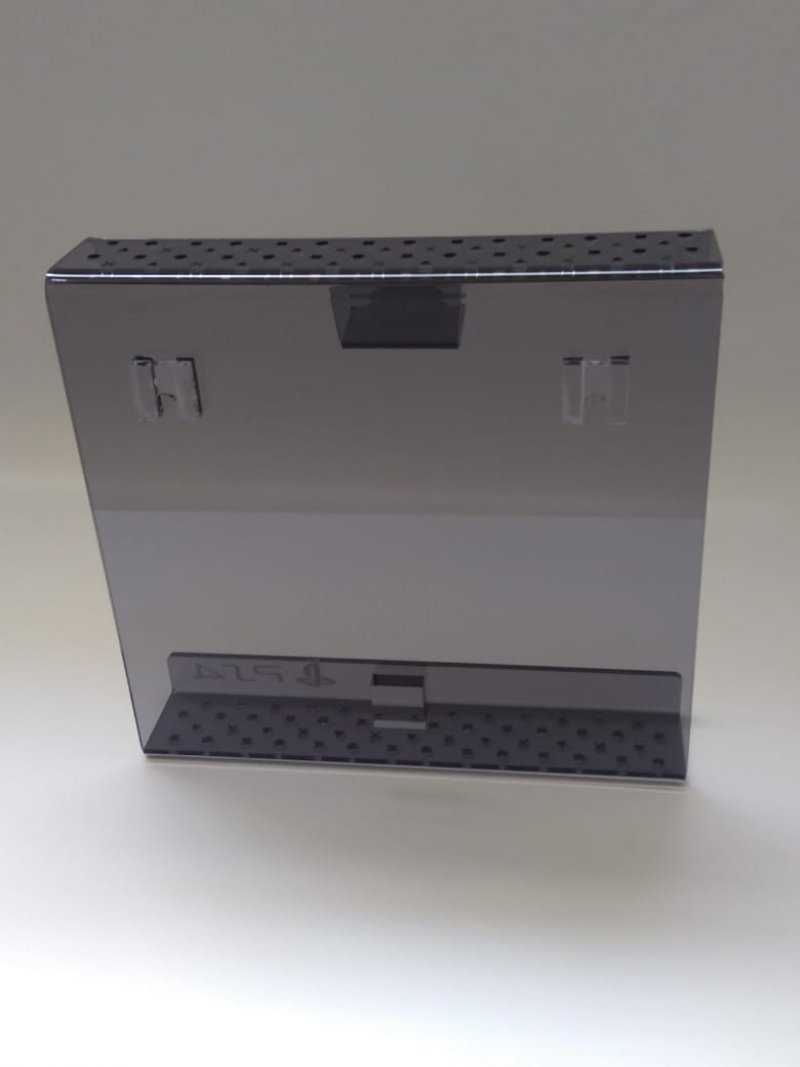 Imagem de Suporte PS4