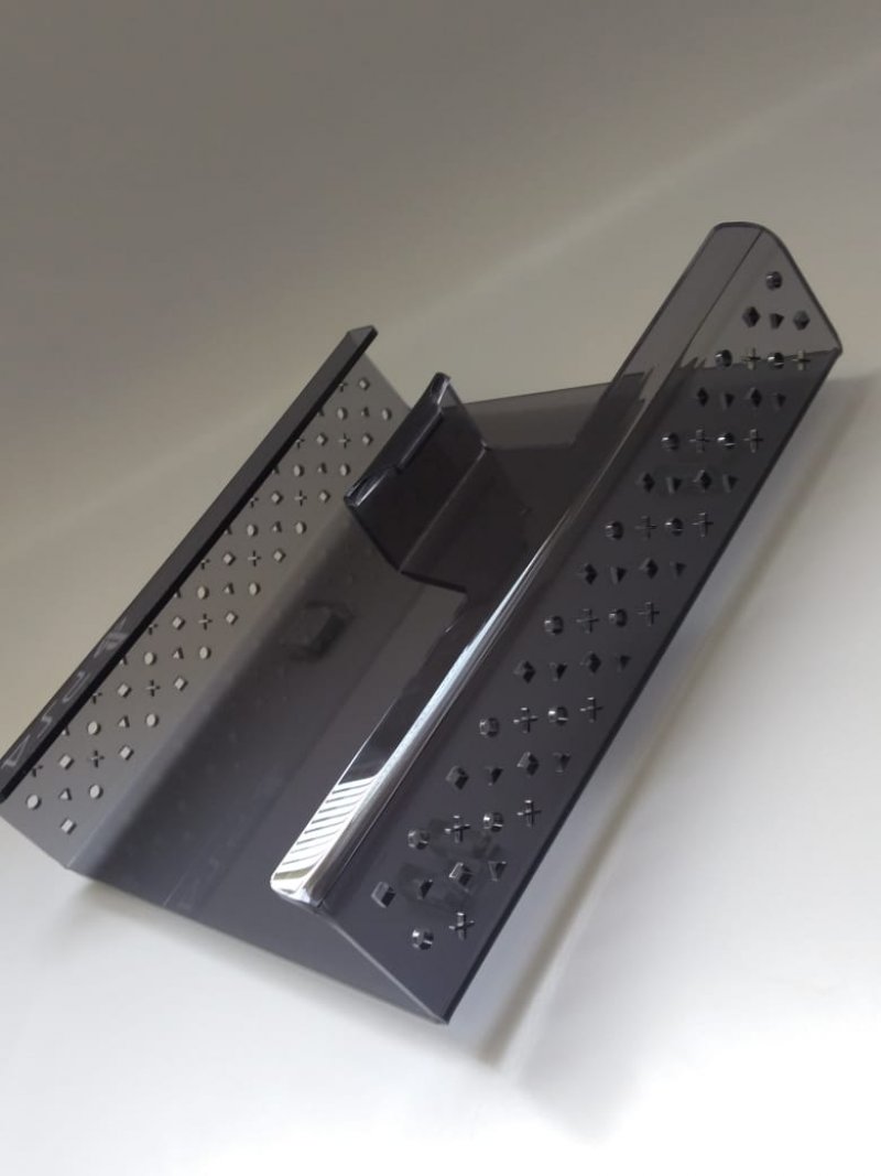 Imagem de Suporte PS4