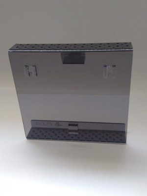 Imagem de Suporte PS4