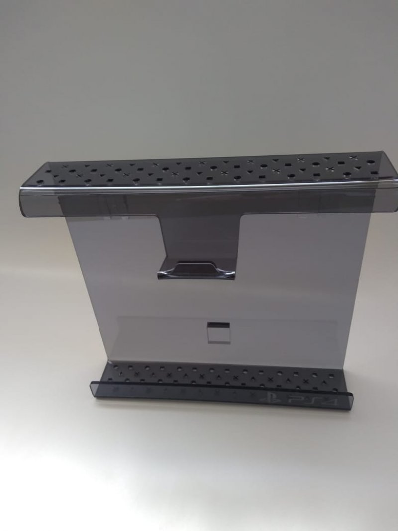 Imagem de Suporte PS4