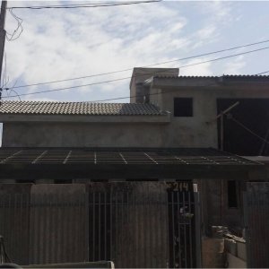 Imagem de Cobertura Metálica - Residencial e Comercial