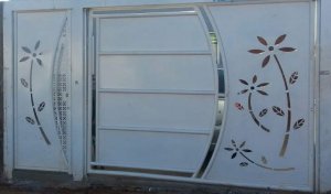 Imagem de Portão Basculante em Rio Preto