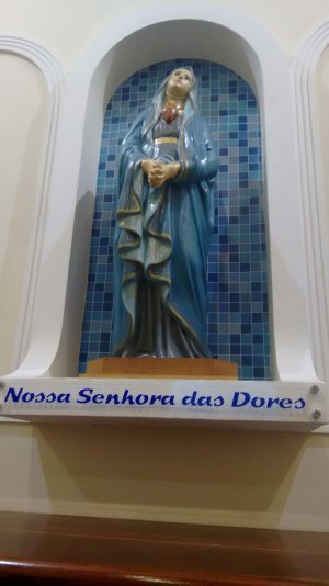 Imagem de Placa de identificação