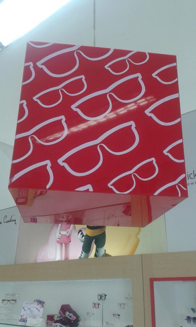 Imagem de Luminária  