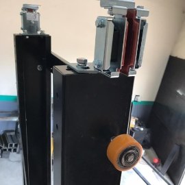 Imagens do Portfólio - AMR Elevadores